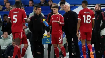 أزمة حقيقية.. من هو اللاعب الذي تسبب رحيله في ورطة لليفربول ويفتقده كلوب بشدة؟ 1